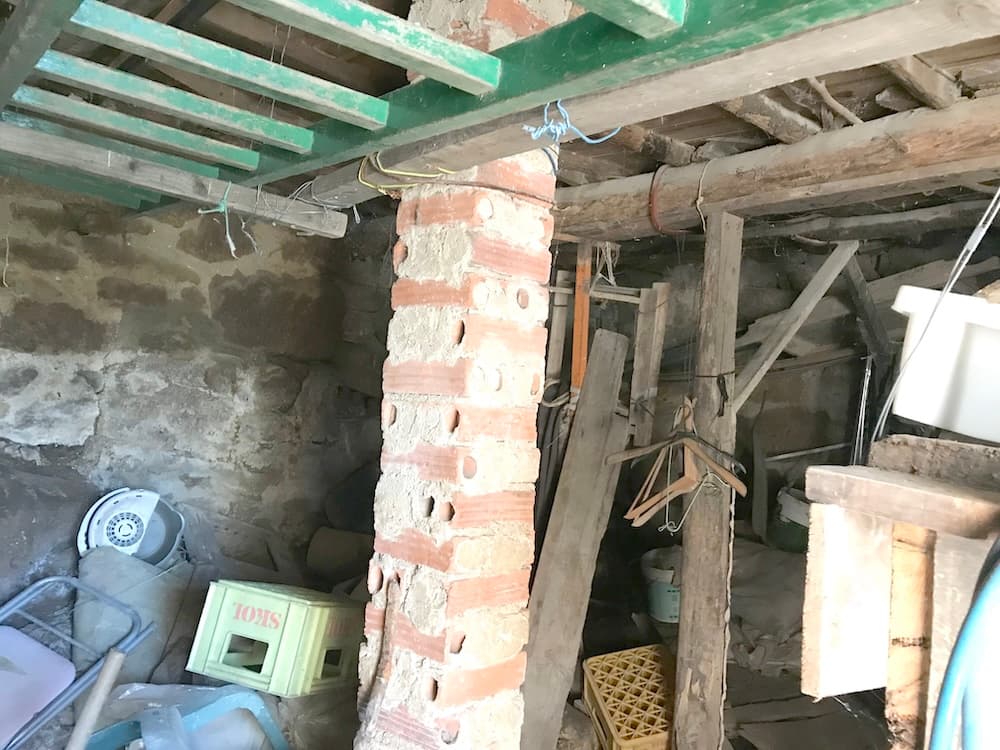 Fondo obras